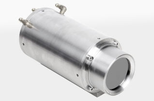 ��DIAS�t�⹫˾���o(h��)�ȼ�(j��)IP65��PYROVIEWϵ�мt������x